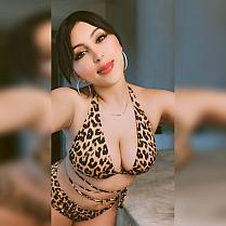 camsex chat Tiffani Love